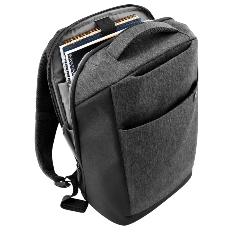 Рюкзак для ноутбука HP Renew Travel, 15.6", Charcoal