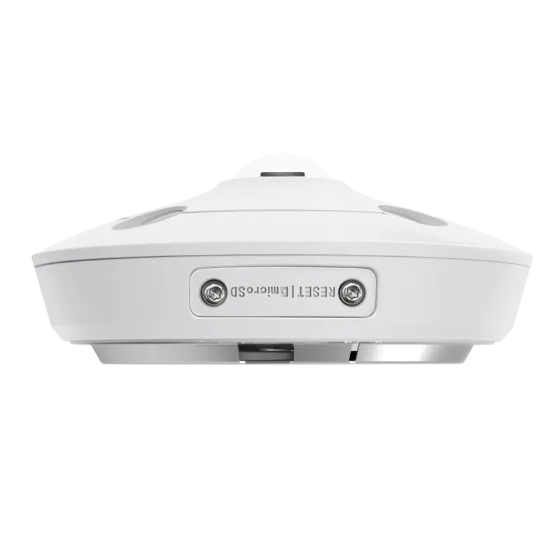 IP‑камера TP-LINK InSight S655I, Белый