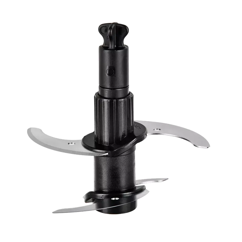 Tocător Universal Polaris PFC 0408, Negru