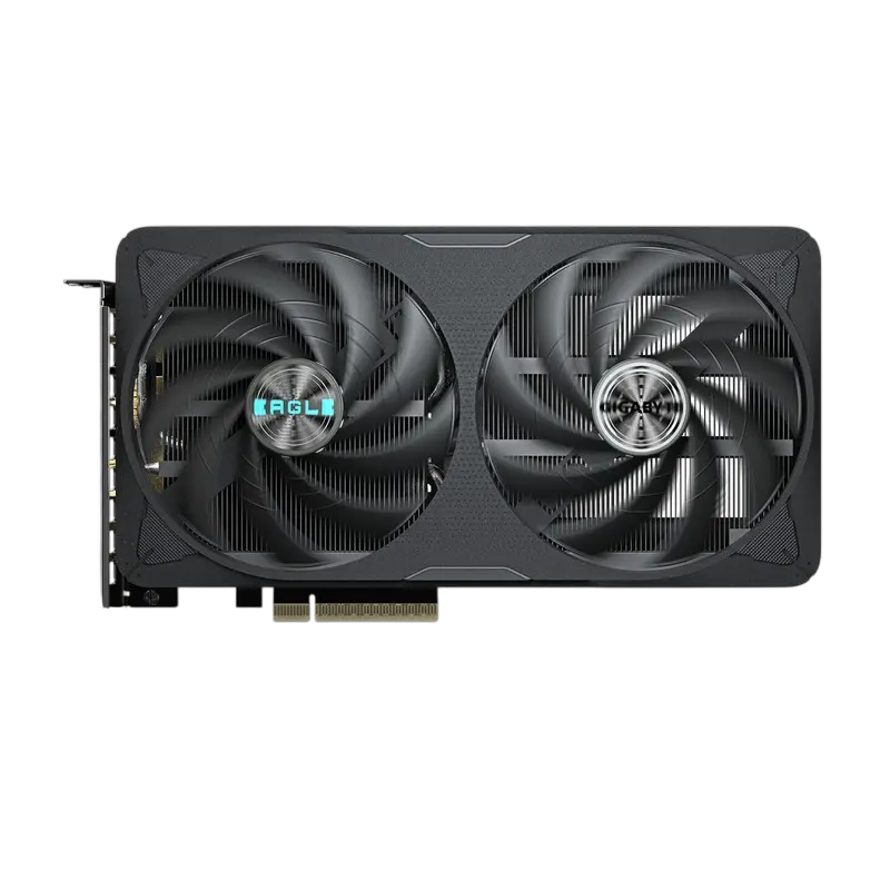 Placă Video Gigabyte GV-N506TEAGLE OC-16GD, 16GB GDDR7 128bit