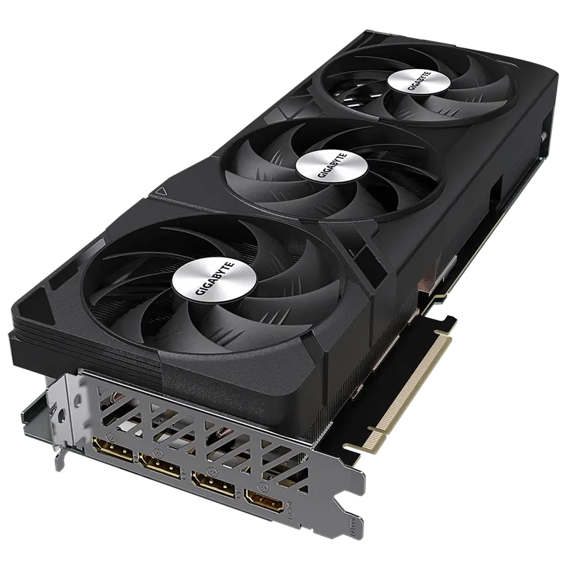Placă Video Gigabyte GV-N408SWF3V2-16GD, 16GB GDDR6X 256bit (GV-N408SWF3V2-16GD)
