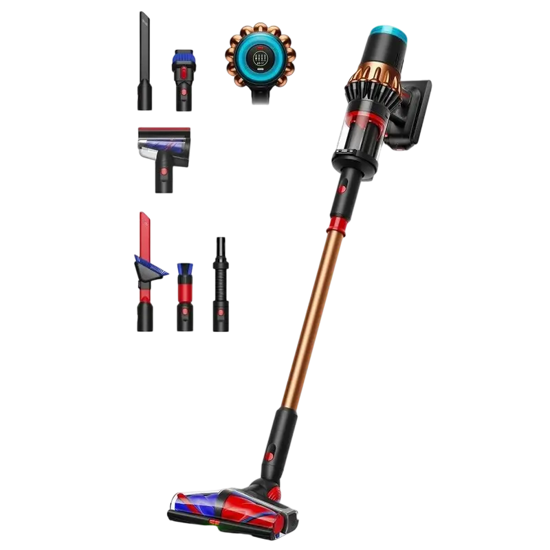 Aspirator Vertical Dyson V16 Piston..