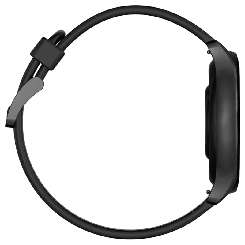 Ceasuri inteligente Elari Chrono Pro, Negru