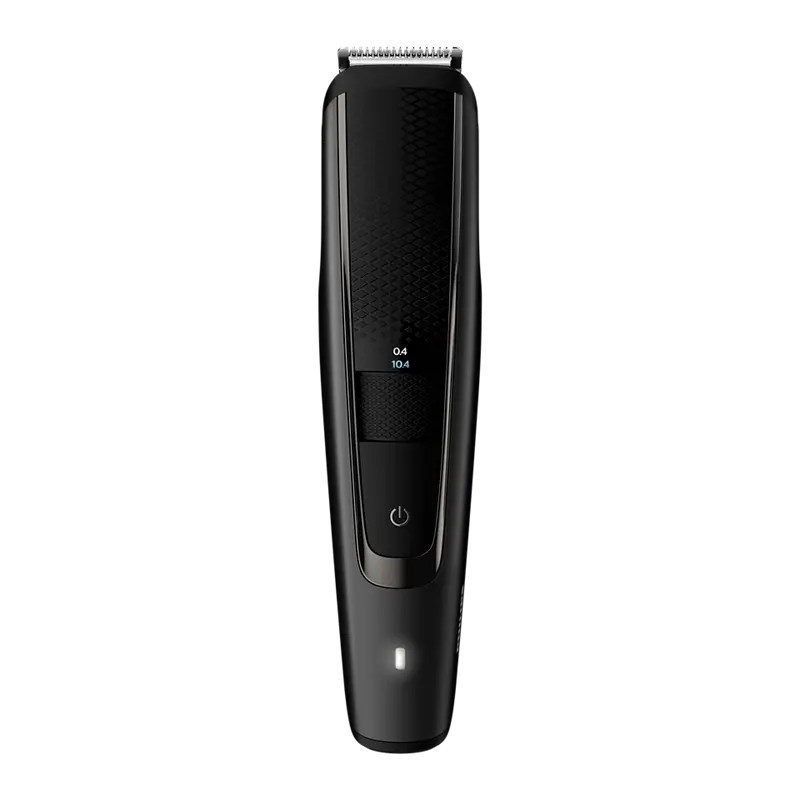 Aparat de tuns pentru bărbați Philips BT5515/20, Negru
