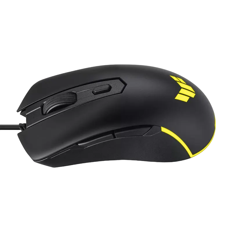 Игровая мышь ASUS TUF Gaming M3 II, Чёрный