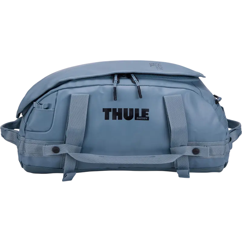 Geanta sportivă THULE Chasm Transformer, Nailon, Albastru