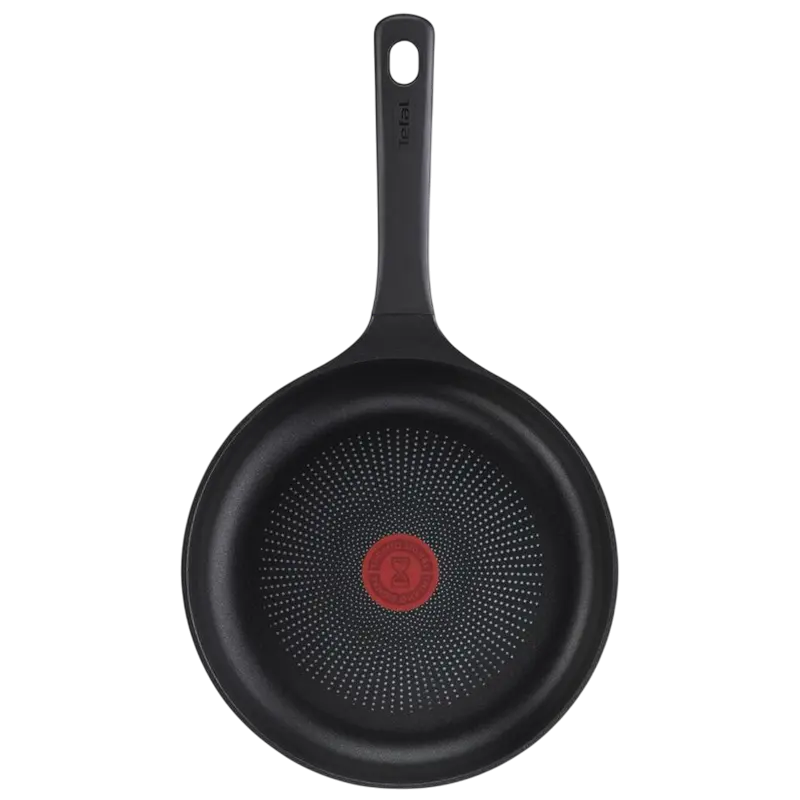 Tigaie Tefal G6120444, 1,8L, 24cm, Negru