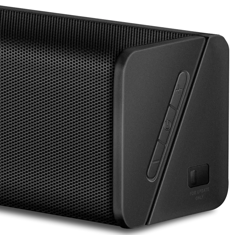 Soundbar SVEN SB-2400DD, Negru