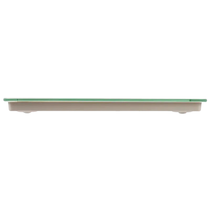 Cântar electronic de bucătărie Kenwood DS 401, Alb