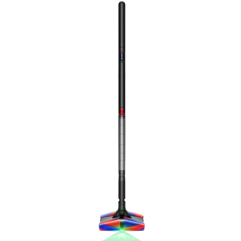 Aspirator Vertical Dyson PencilVac Fluffycones, Negru