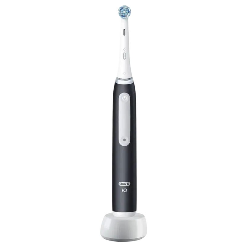 Cumpara  Periuțe de dinți electrice - Periuță de dinți electrică Braun Oral-B iO3, ..