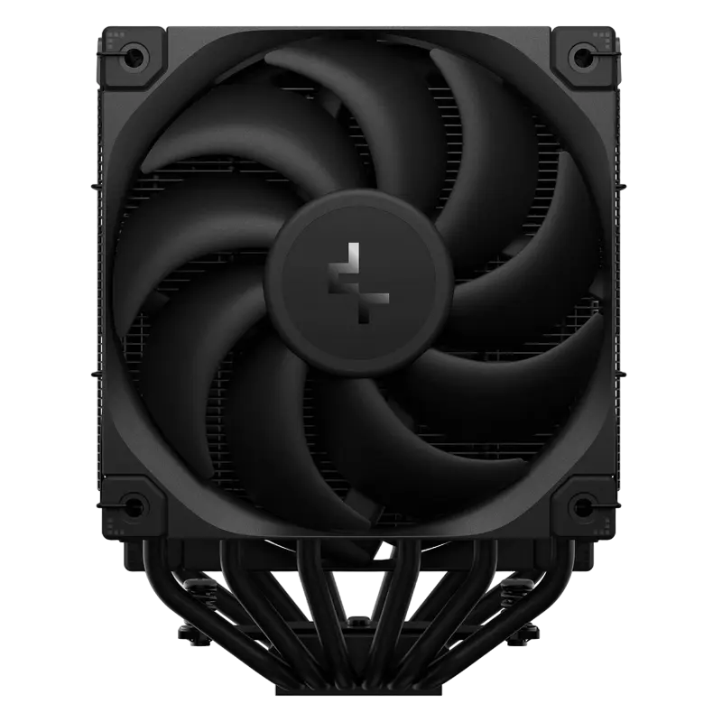 Cooler procesor Deepcool AK620 Digital Pro