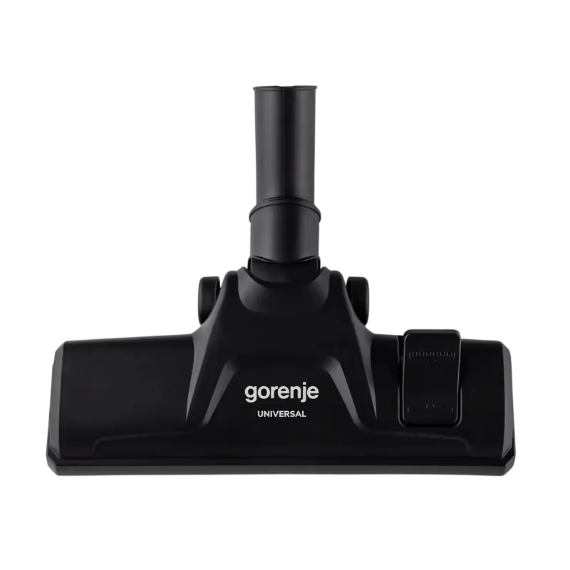 Vacuum Cleaner Gorenje VC1901G2ABK