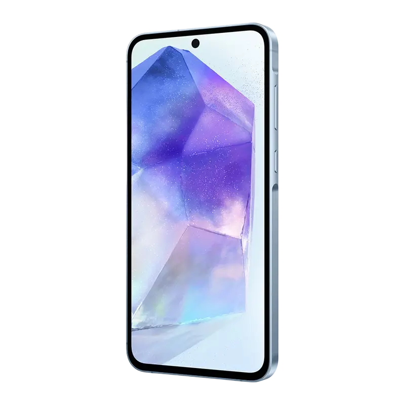 Smartphone Samsung Galaxy A55, 8Gb/128Gb, Albastru