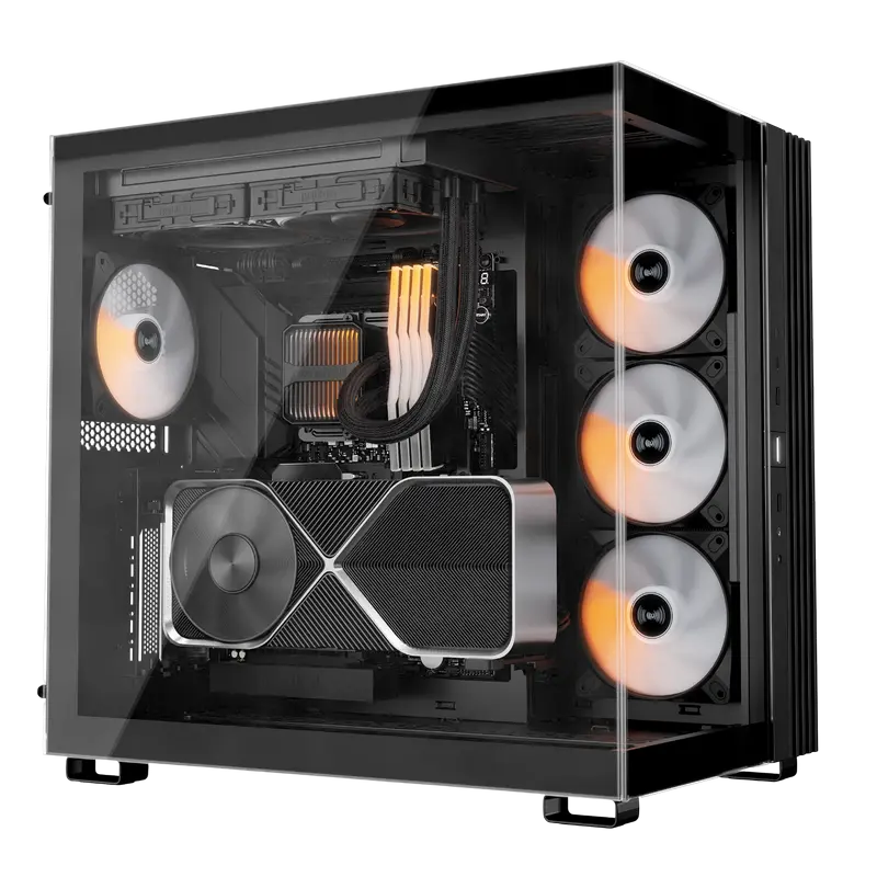 Cooler procesor be quiet! Silent Loop 3, 240mm