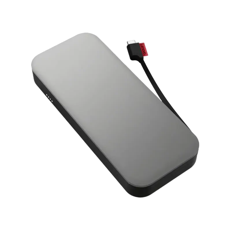 Acumulator extern Tuncmatik G0A3LG2WWW, 20mAh, Negru