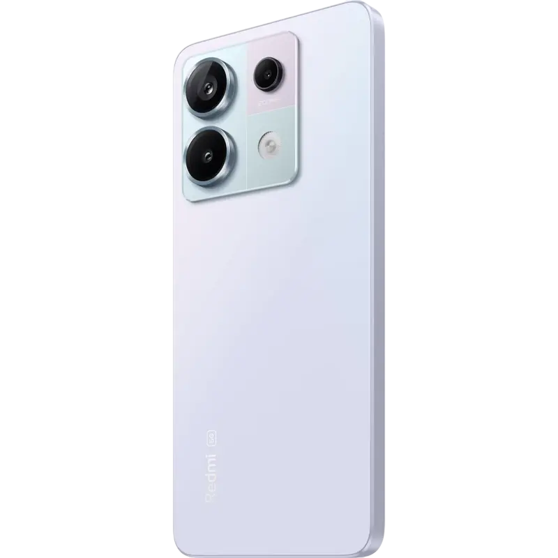 Smartphone Xiaomi Redmi Note 13 Pro 5G, 8GB/256GB, Violet