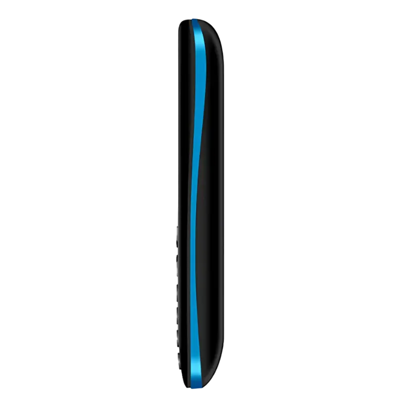 Telefon mobil Allview L802, Albastru