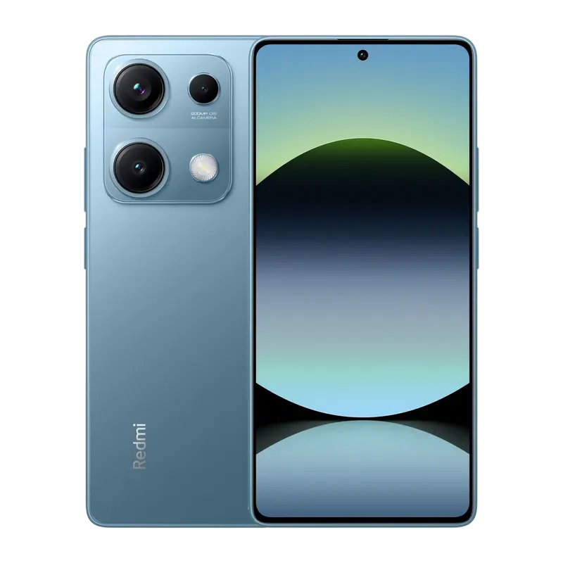 Smartphone Xiaomi Redmi Note 14S, 8..