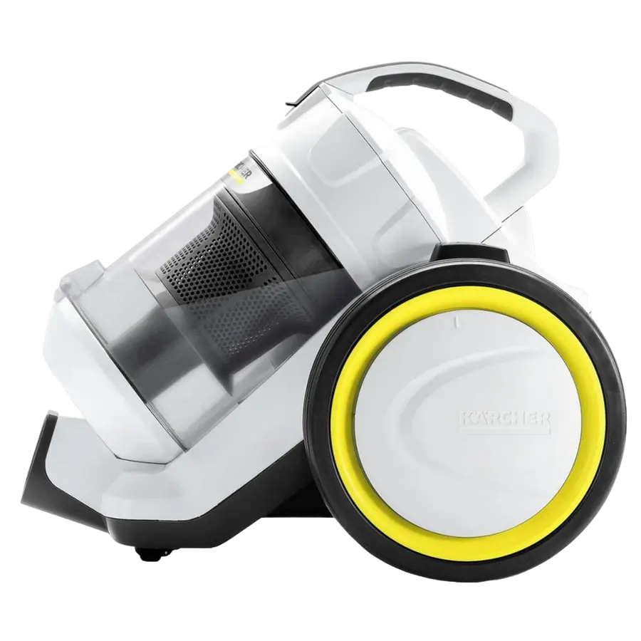 Aspirator Karcher VC 3 KAP, Alb