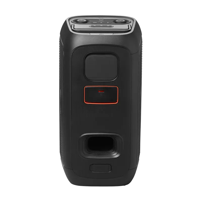 Sistem audio JBL PartyBox CLUB 120, Negru