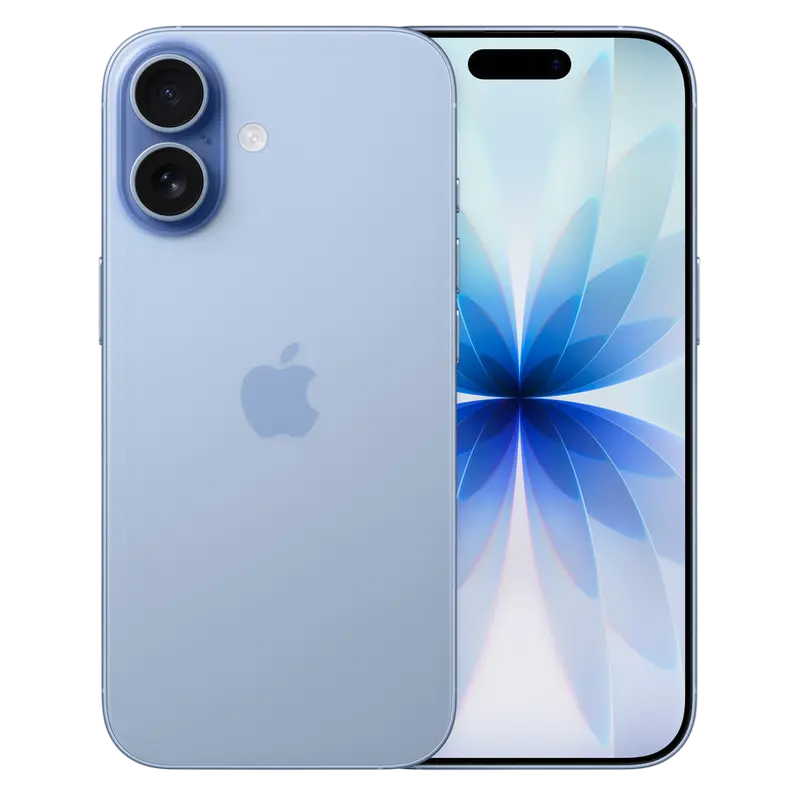 Smartphone Apple iPhone 17, 8GB/256..