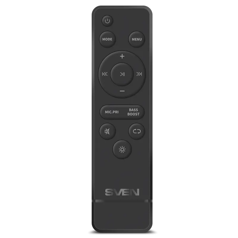 Boxă portabilă SVEN PS-860, Negru