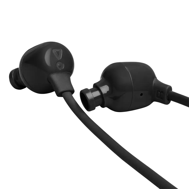 Căști JBL T135BT, Negru