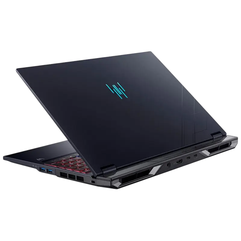 Игровой ноутбук 16" Acer Predator Helios Neo 16 AI PHN16-73, Abyssal Black, Intel Core Ultra 9 275HX, 64Гб/1024Гб, Linux eShell