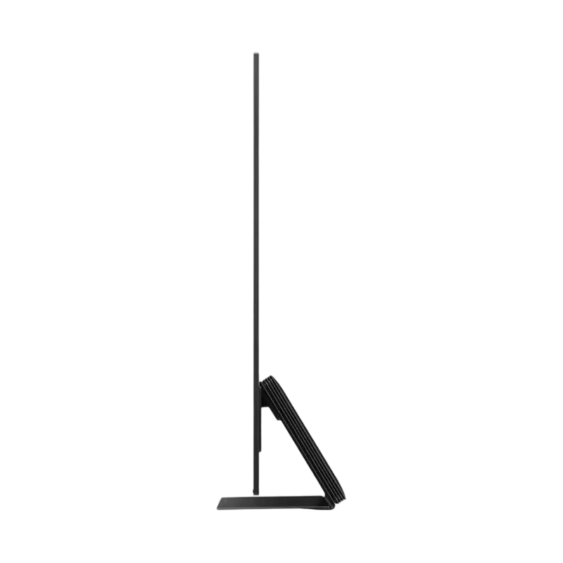 65" OLED SMART TV Samsung QE65S95DAUXUA, 3840x2160 4K UHD, Tizen 8.0, Negru