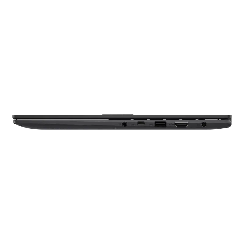 Ноутбук 16" ASUS Vivobook 16X K3605VC, Indie Black, Intel Core i5-13420H, 16Гб/1024Гб, Без ОС