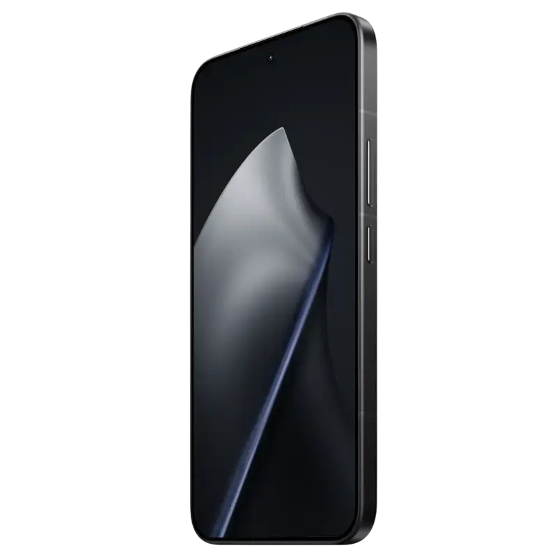 Smartphone Xiaomi 15T, 12GB/256GB, Negru