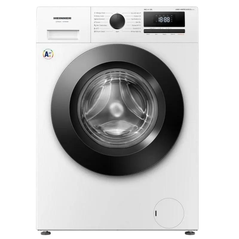 Стиральная машина Heinner HWM-HME90..