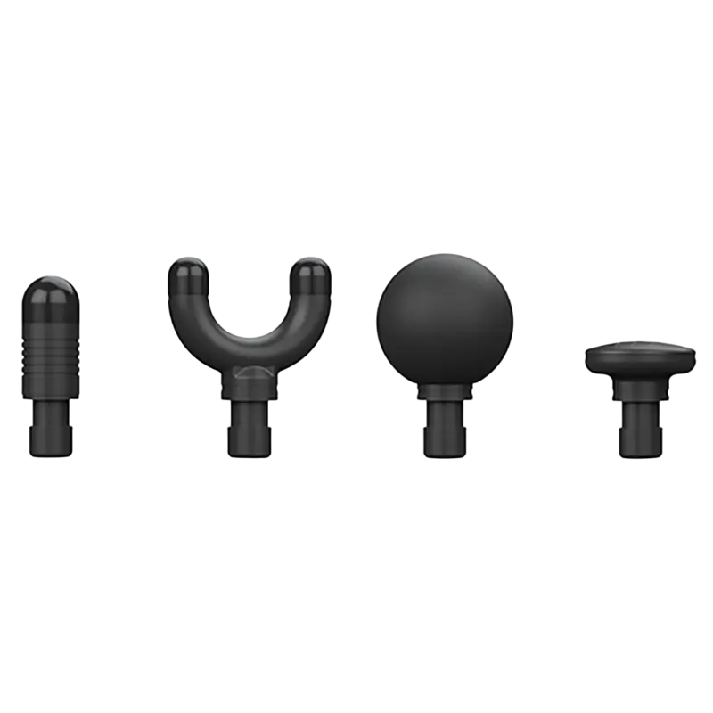 Массажный пистолет Booster Mini V2, Зелёный