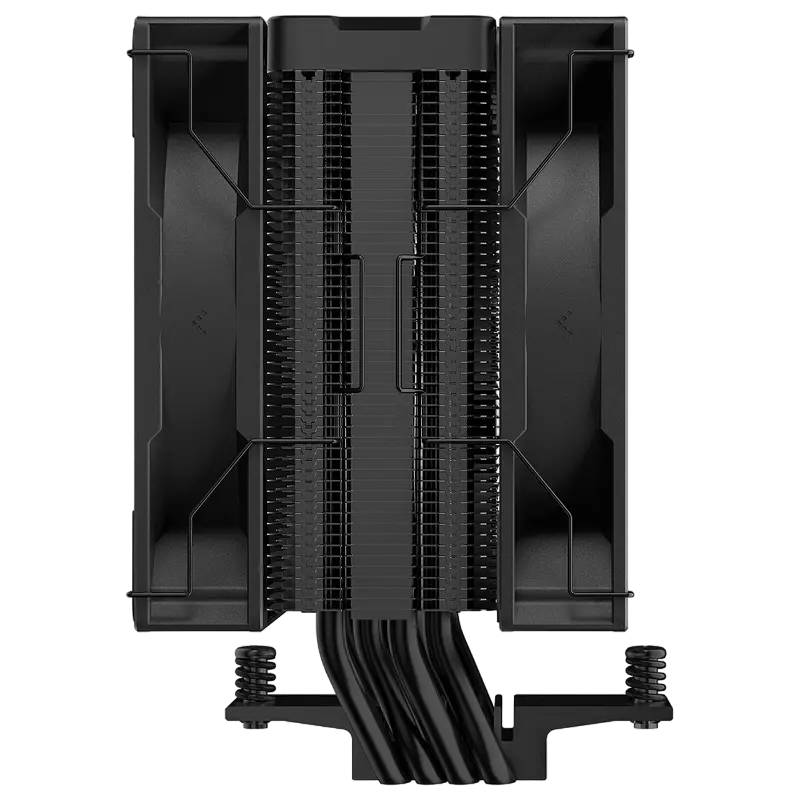 Cooler procesor Deepcool AG400 DIGITAL PLUS
