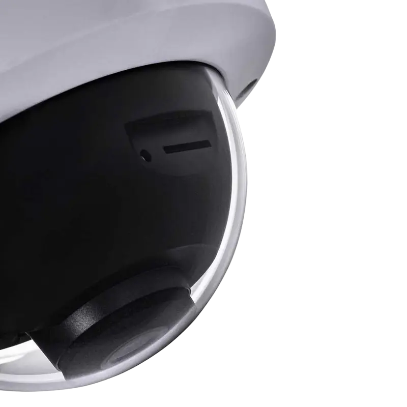 Camera de supraveghere IP TP-LINK VIGI C250, Alb