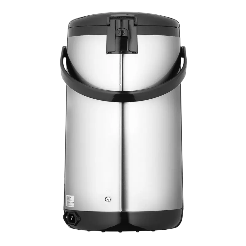 Термопот Ardesto TP-6BI, Нержавеющая сталь