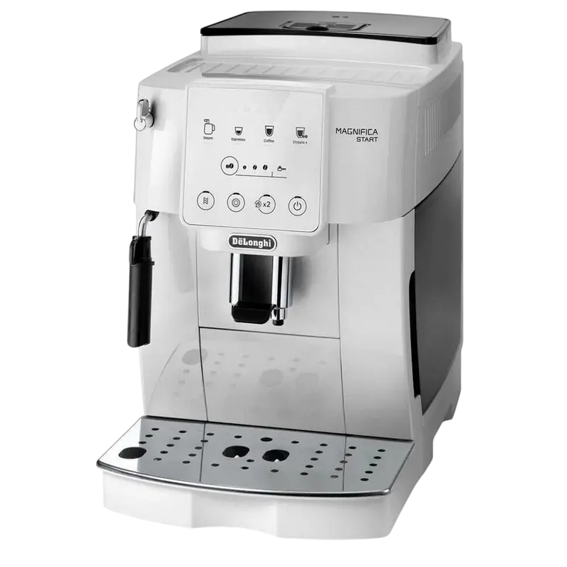 Aparat de cafea DeLonghi ECAM220.21.WW, Alb