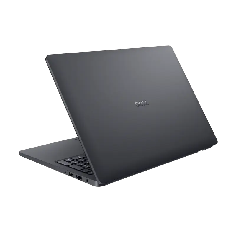 Ноутбук для бизнеса 16" DELL Pro Max 16 MC16255, Magnetite, AMD Ryzen AI 9 HX PRO 370, 32Гб/1024Гб, Windows 11 Pro