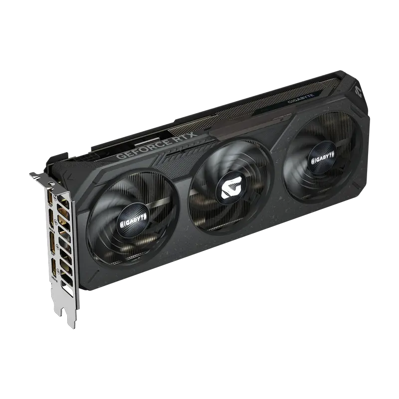 Placă Video Gigabyte GV-N5050GAMING OC-8GD, 8GB GDDR6 128bit