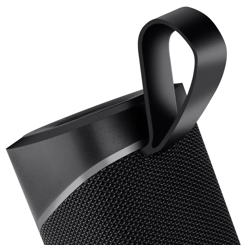 Boxă portabilă SVEN PS-155, Negru