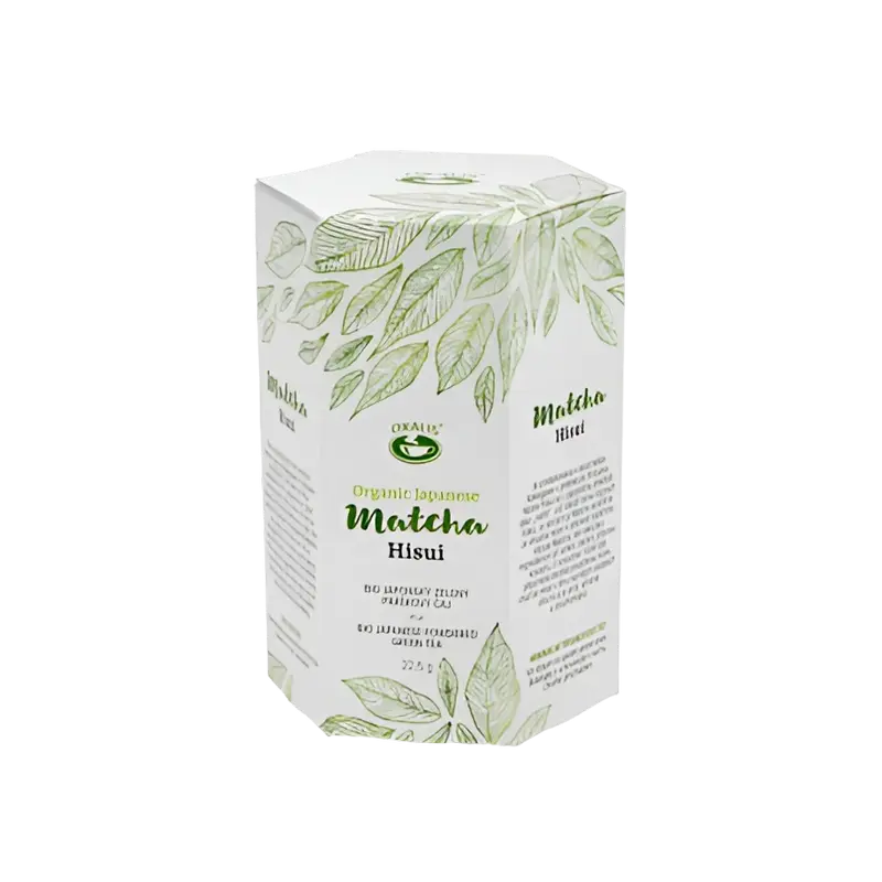 Ceai Julius Meinl Matcha Hisui BIO, 15 stickuri