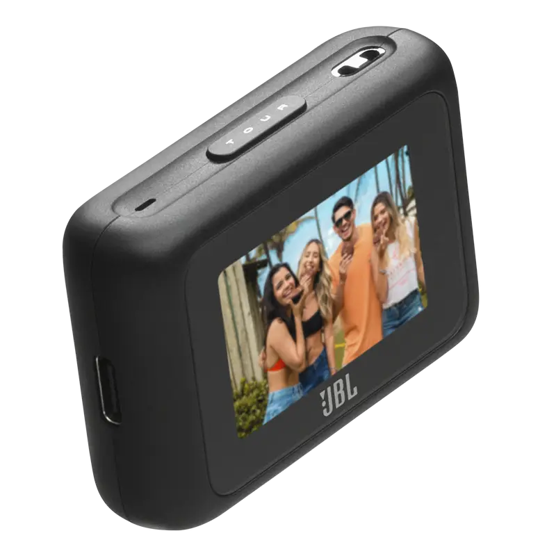 Наушники JBL Tour One M3 Smart TXT, Синий