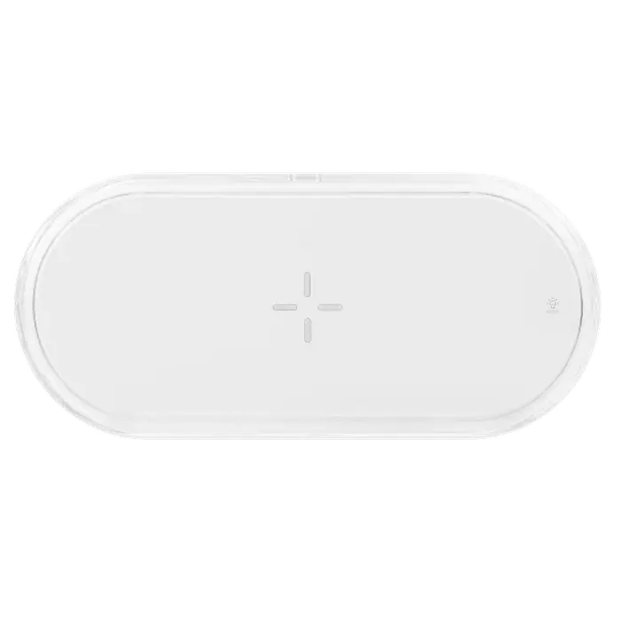 Lampă de noapte Proove Glow, Alb