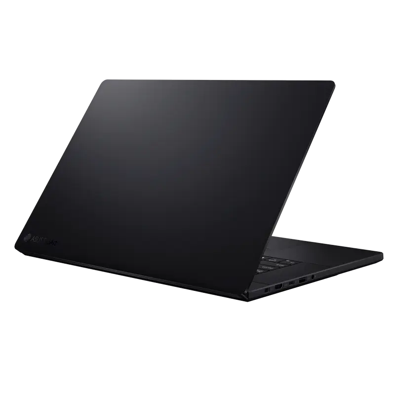 Laptop ASUS ProArt P16 H7606WR 16", Negru, procesor AMD Ryzen AI 9 HX 370, 32GB/2048GB RAM, Windows 11 Pro