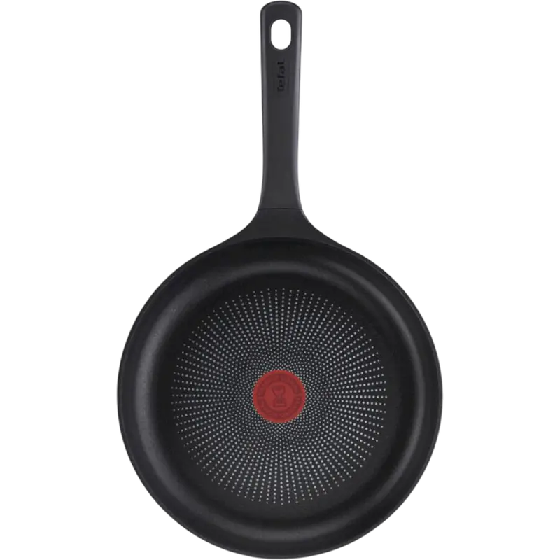 Сковорода Tefal G6120544, 2,5л, 26см, Чёрный