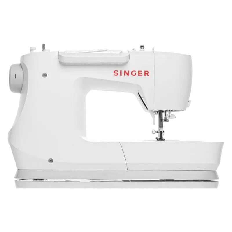 Mașină de cusut Singer C7255, Alb