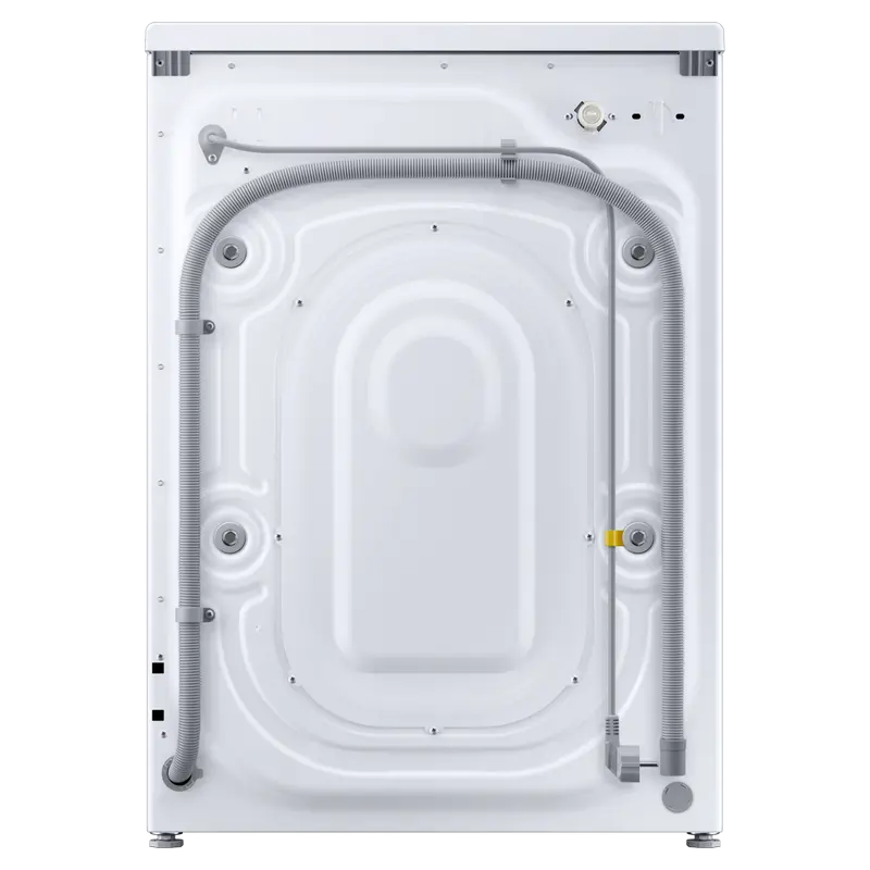 Mașină de spălat Samsung WW90FG3M05AWLF, 9kg, Alb