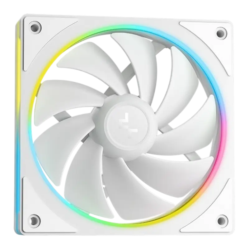 Cooler procesor Deepcool LM360 WH