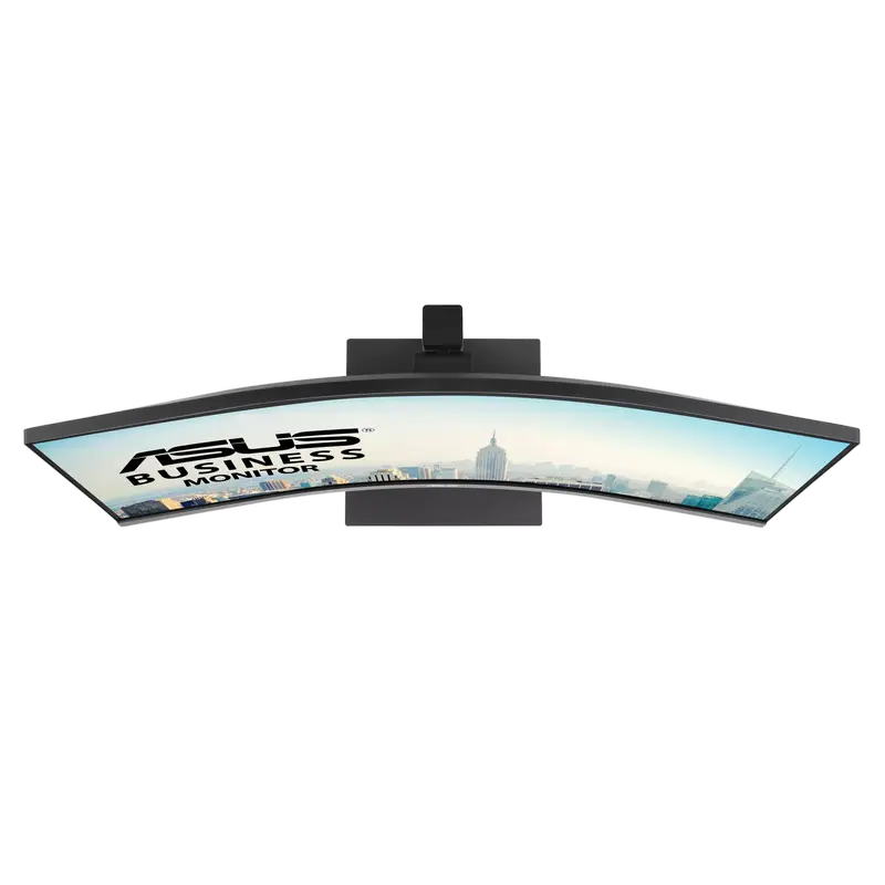 34" Monitor ASUS VA34VCPSR, VA 3440x1440 WQHD, Negru